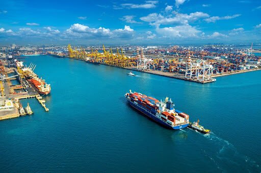 Ocean Freight Forwarder New Jersey: How Merkay Logistics Reduces Shipping Delays and Costs