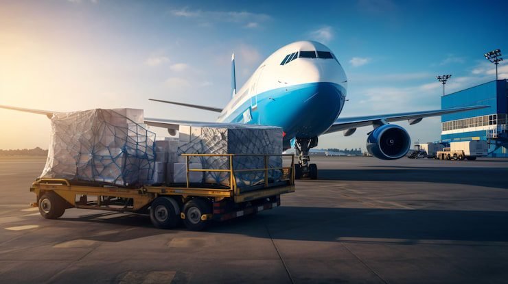  Air Shipping Services NJ: How Merkay Logistics Helps Businesses Meet Tight Deadlines